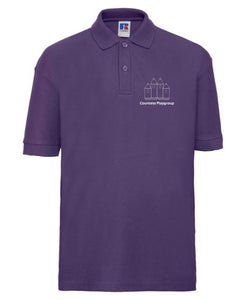 Countess Playgroup Polo Shirt