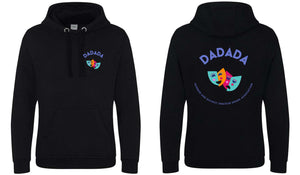 DADADA Premium Hoodie
