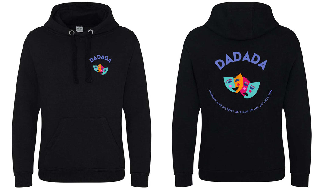 DADADA Premium Hoodie