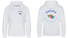Load image into Gallery viewer, DADADA Premium Hoodie
