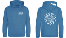 Load image into Gallery viewer, 2026 Dunbar Music Festival Hoodie
