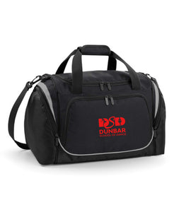 Dunbar School of Dancing Dance Bag