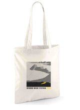 Load image into Gallery viewer, 2023 Dunbar Music Festival Tote Bag
