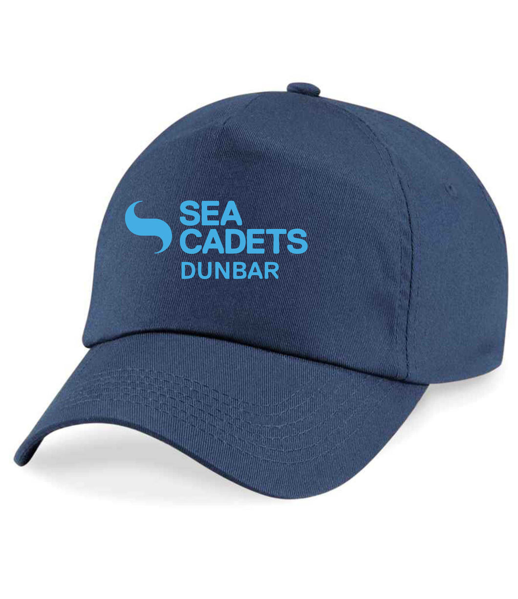 Dunbar Sea Cadets Cap