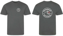 Load image into Gallery viewer, Groundswell Scotland Organic T-Shirt
