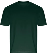Load image into Gallery viewer, Ecologie Arrow Recycled Heavy Oversize T-Shirt

