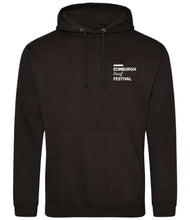 Load image into Gallery viewer, Edinburgh Deaf Festival Hoodie
