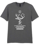 European Land Art Festival T-shirt 2025