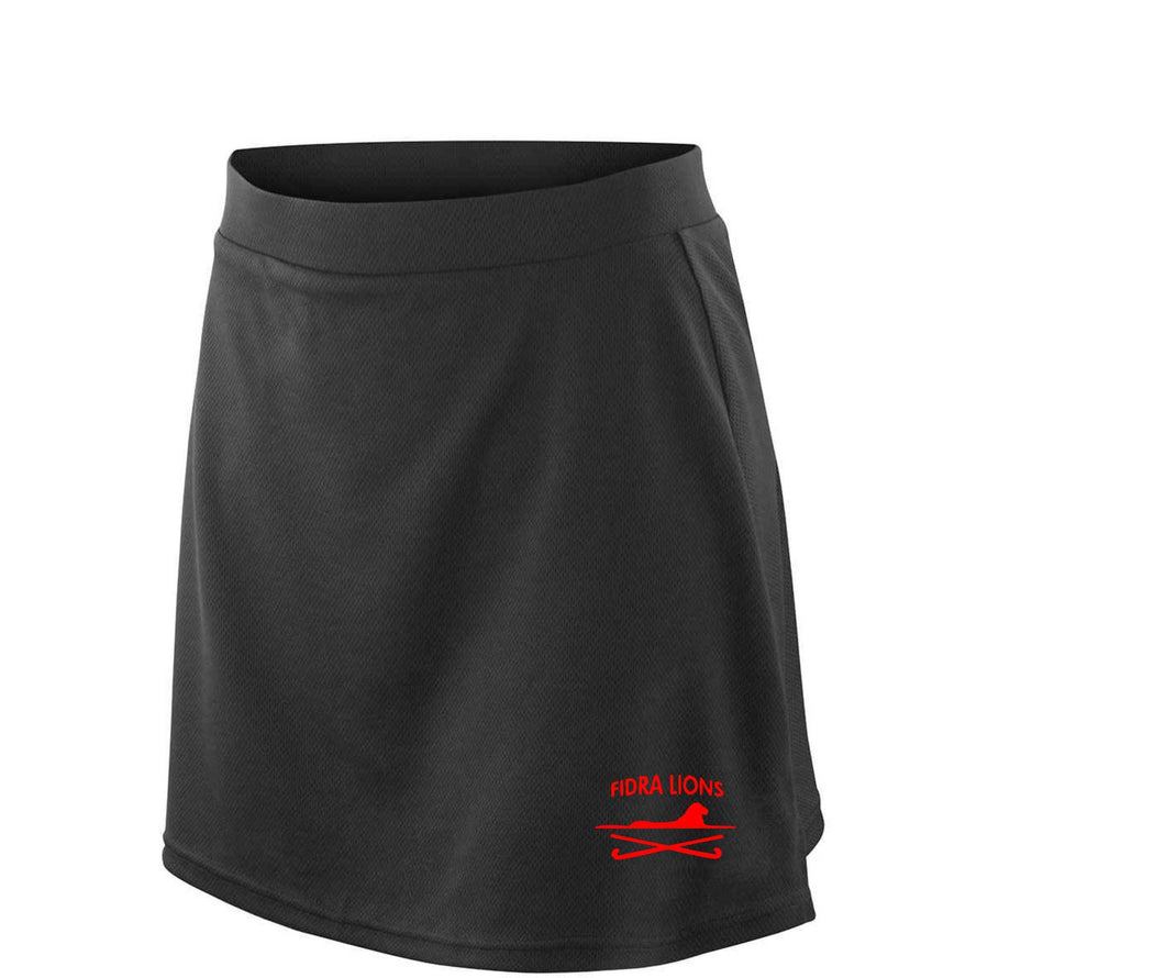 Fidra Lions Hockey Skort