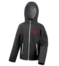 Load image into Gallery viewer, Fidra Lions Softshell jacket
