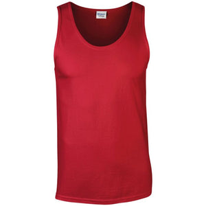 Gildan SoftStyle Tank