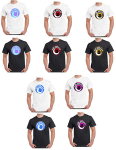 Nightjar Sounds Cotton Tshirt