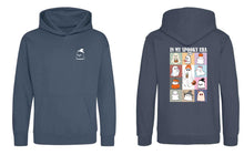 Load image into Gallery viewer, In my Spooky Era Hoodie - Childrens
