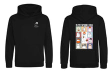Load image into Gallery viewer, In my Spooky Era Hoodie - Childrens
