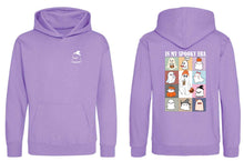 Load image into Gallery viewer, In my Spooky Era Hoodie - Childrens
