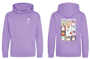 In my Spooky Era Hoodie - Childrens