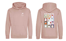 Load image into Gallery viewer, In my Spooky Era Hoodie - Childrens

