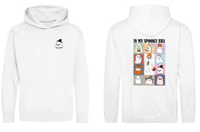 Load image into Gallery viewer, In my Spooky Era Hoodie - Childrens
