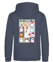 Load image into Gallery viewer, In my Spooky Era Hoodie - Childrens
