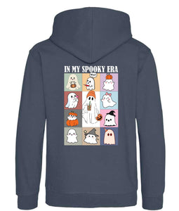 In my Spooky Era Hoodie - Childrens