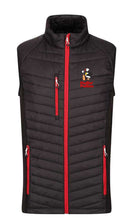 Load image into Gallery viewer, The Huffin Puffin Golf Hybrid Bodywarmer
