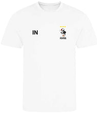 Load image into Gallery viewer, The Huffin Puffins Sports TShirt
