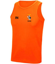 Load image into Gallery viewer, The Huffin Puffins Sports Vest
