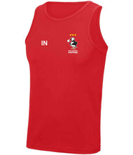 Load image into Gallery viewer, The Huffin Puffins Sports Vest
