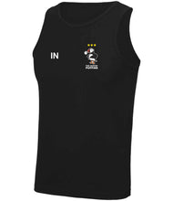 Load image into Gallery viewer, The Huffin Puffins Sports Vest
