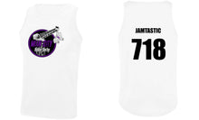 Load image into Gallery viewer, Mean City Rollerderby Sports Vest
