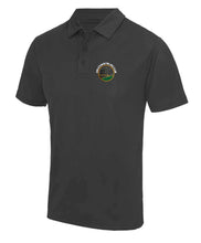 Load image into Gallery viewer, Dirleton Bowling Club Standard Fit Sports Polo Shirt
