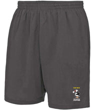Load image into Gallery viewer, The Huffin Puffins Sports Shorts
