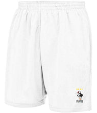 Load image into Gallery viewer, The Huffin Puffins Sports Shorts
