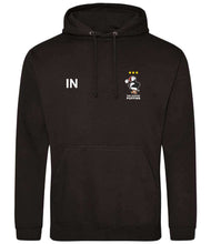Load image into Gallery viewer, The Huffin Puffins Hoodie
