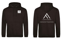 Load image into Gallery viewer, Always Forward Hoodie
