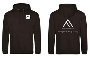 Always Forward Hoodie