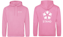 Load image into Gallery viewer, STAND Hoodie - Adult

