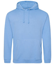 Load image into Gallery viewer, AWDis College Hoodie
