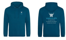 Load image into Gallery viewer, Van Clan Camper Standard Hoodie
