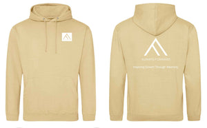Always Forward Hoodie