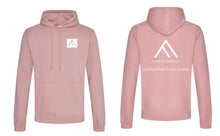 Load image into Gallery viewer, Always Forward Hoodie
