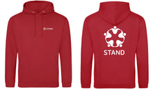 Load image into Gallery viewer, STAND Hoodie - Adult
