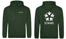 Load image into Gallery viewer, STAND Hoodie - Adult
