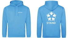 Load image into Gallery viewer, STAND Hoodie - Adult
