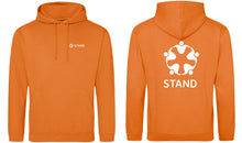 Load image into Gallery viewer, STAND Hoodie - Adult
