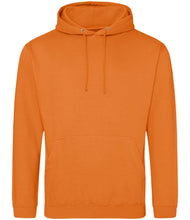 Load image into Gallery viewer, AWDis College Hoodie
