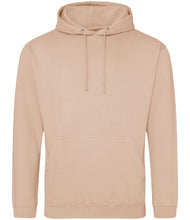 Load image into Gallery viewer, AWDis College Hoodie
