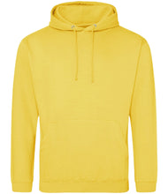 Load image into Gallery viewer, AWDis College Hoodie
