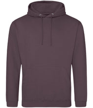 Load image into Gallery viewer, AWDis College Hoodie
