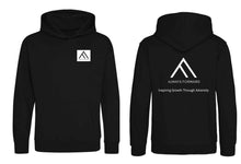 Load image into Gallery viewer, Always Forward Kids Hoodie
